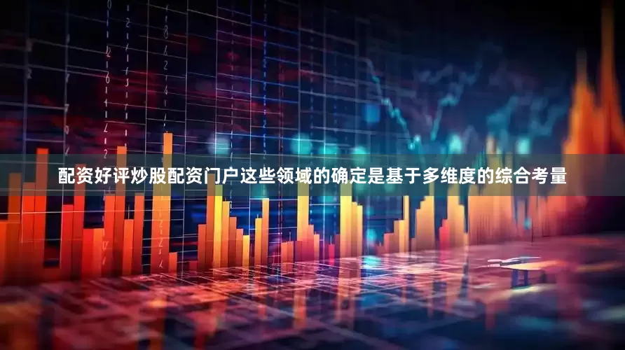 配资好评炒股配资门户这些领域的确定是基于多维度的综合考量