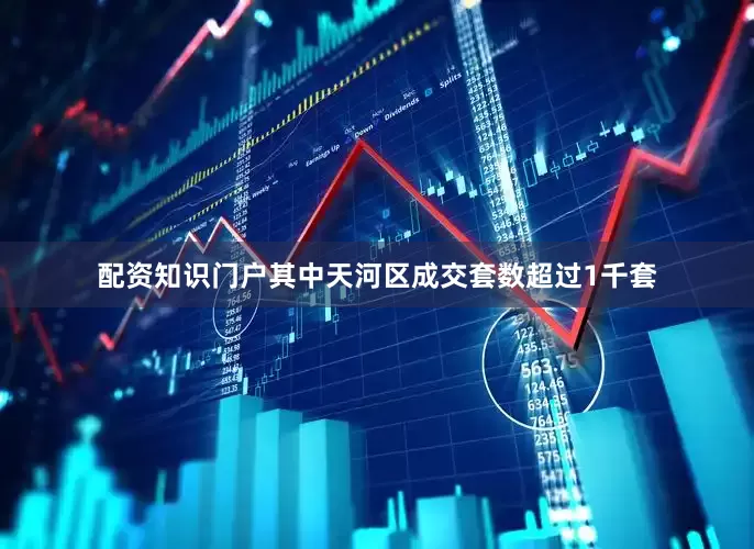 配资知识门户其中天河区成交套数超过1千套