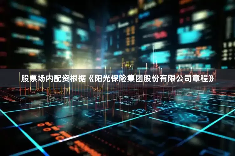 股票场内配资根据《阳光保险集团股份有限公司章程》